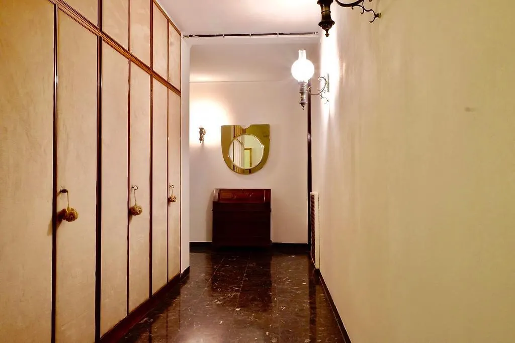 Andy'S Apartment Veneza 0*,