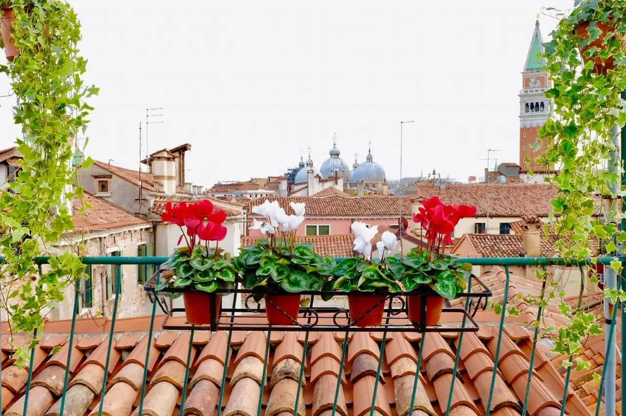 Andy'S Apartment Venedig 0*,  Italien
