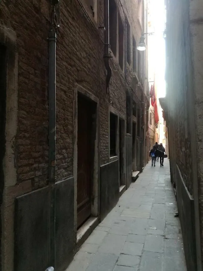 Andy'S Apartment Veneza