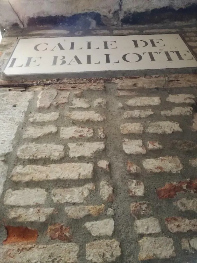 Andy'S Apartment ヴェネツィア イタリア