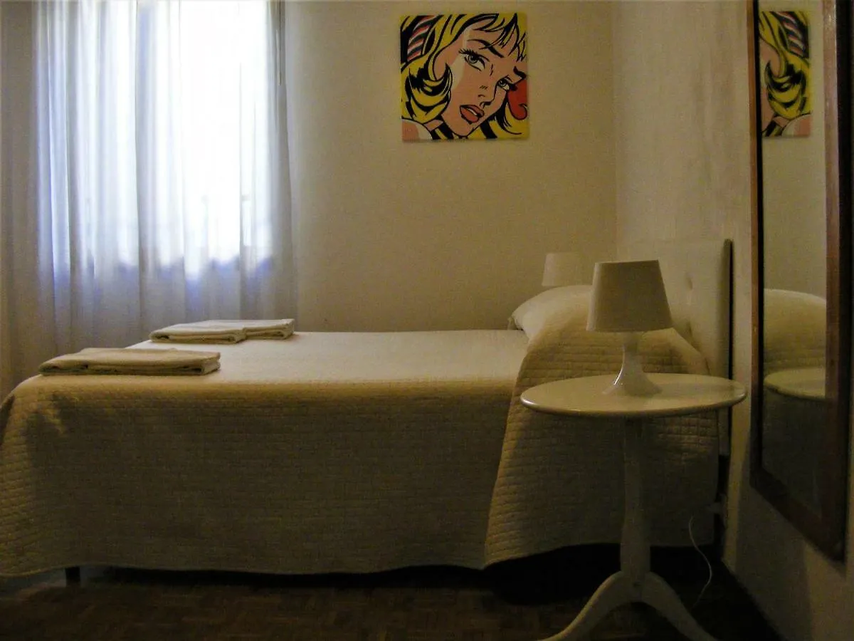 Andy'S Apartment Veneza