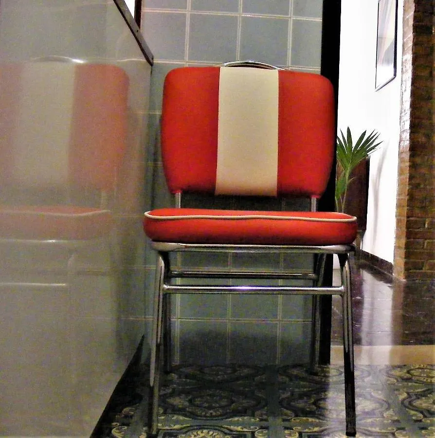 Andy'S Apartment Veneza Itália