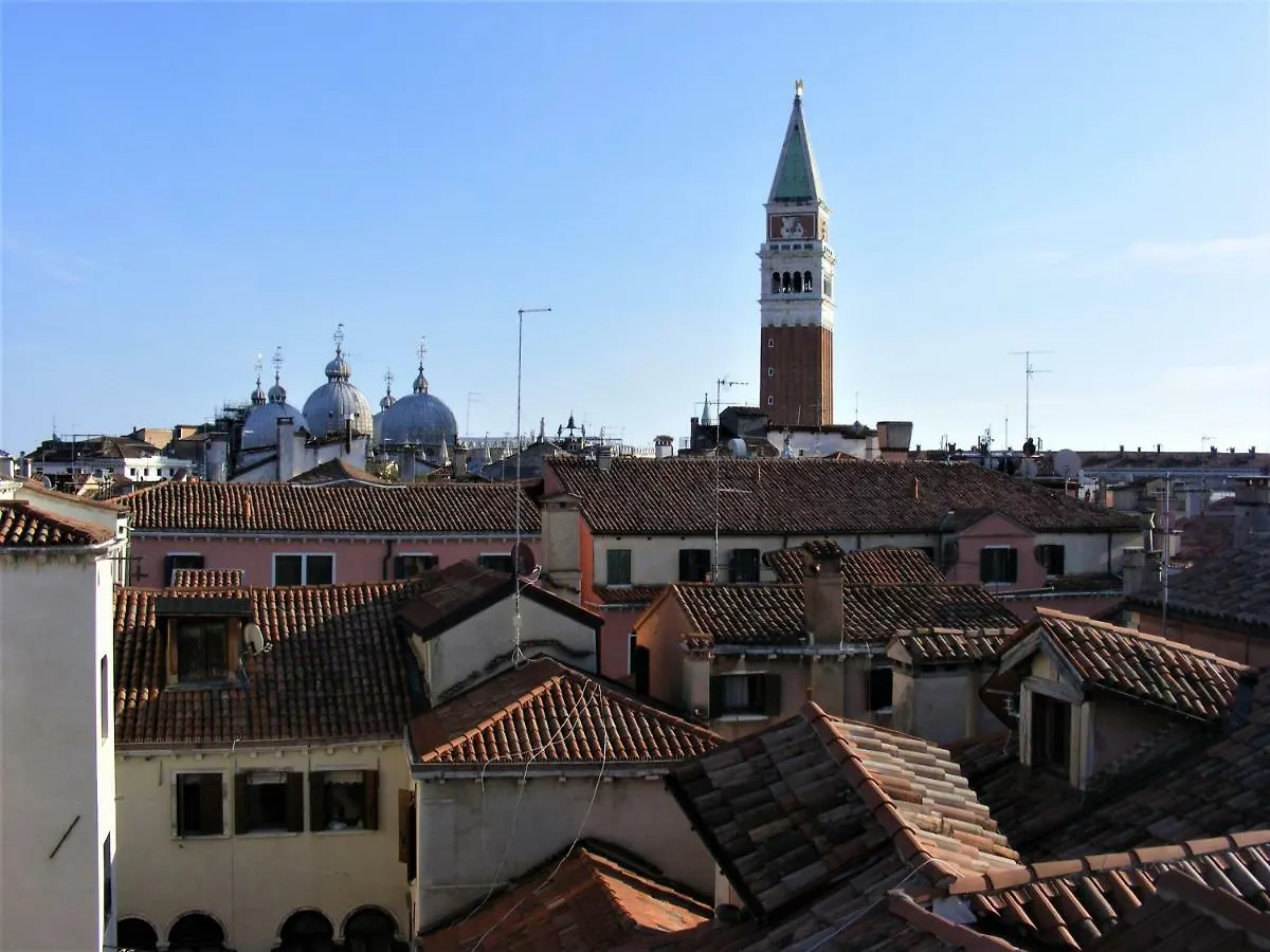 Andy'S Apartment Venedig