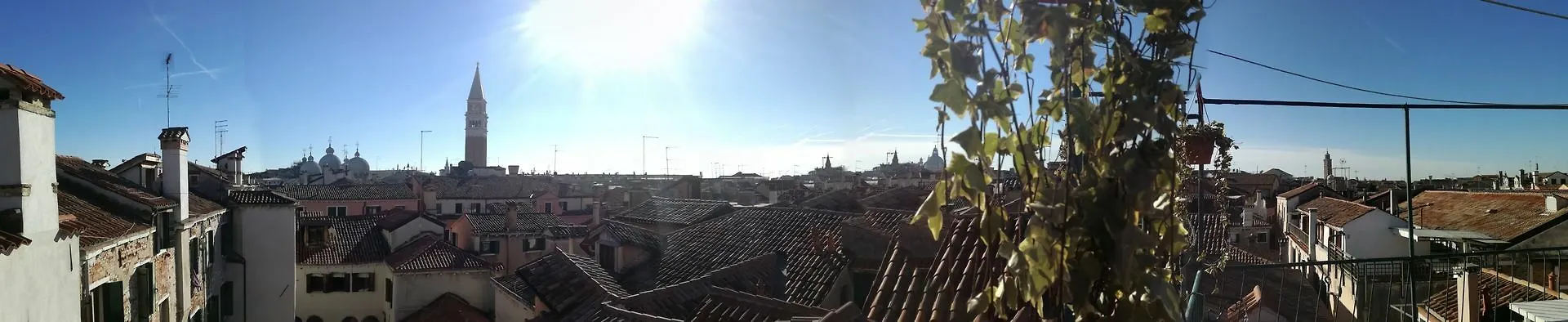 Andy'S Apartment Venice Italy