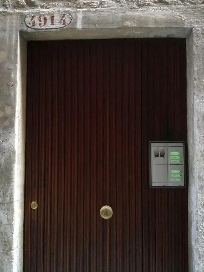 Andy'S Apartment Venice Italy