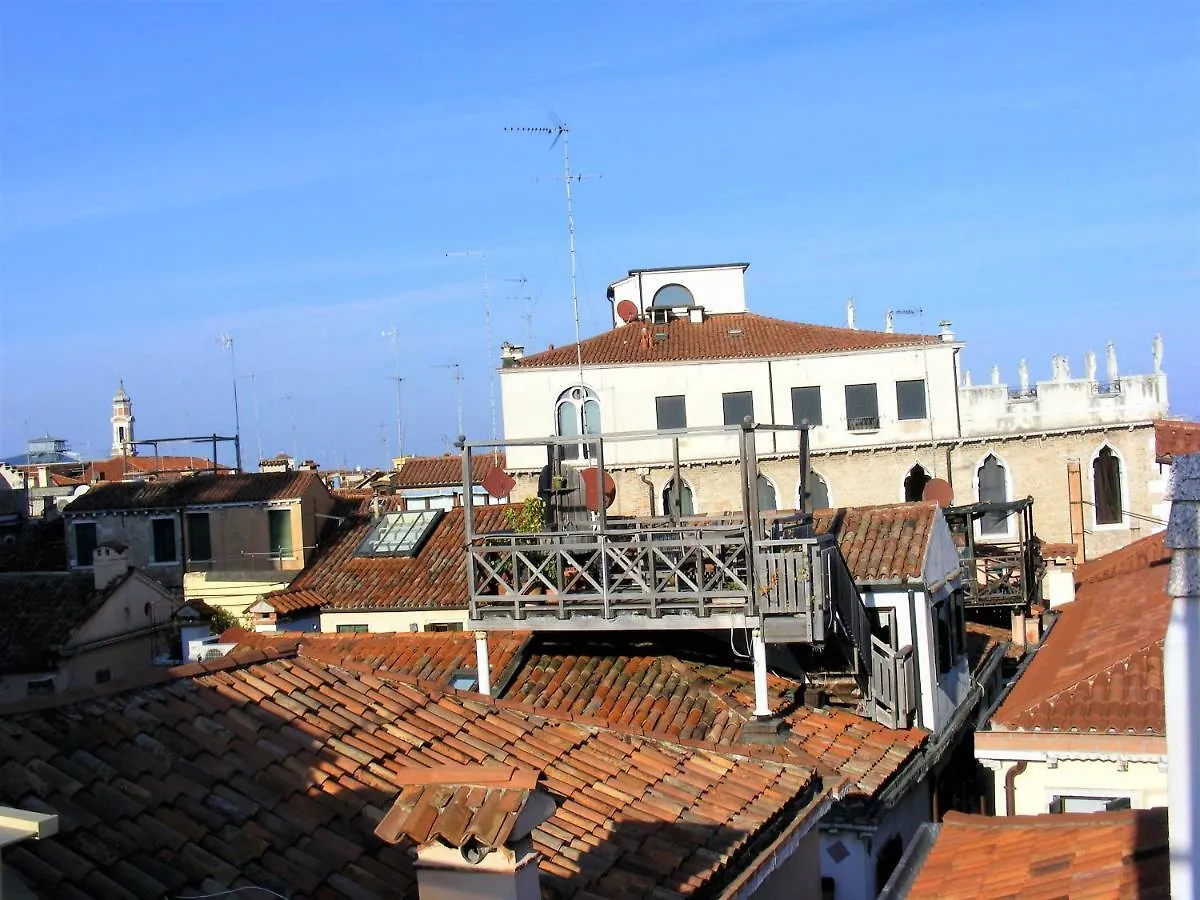 Andy'S Apartment Venice