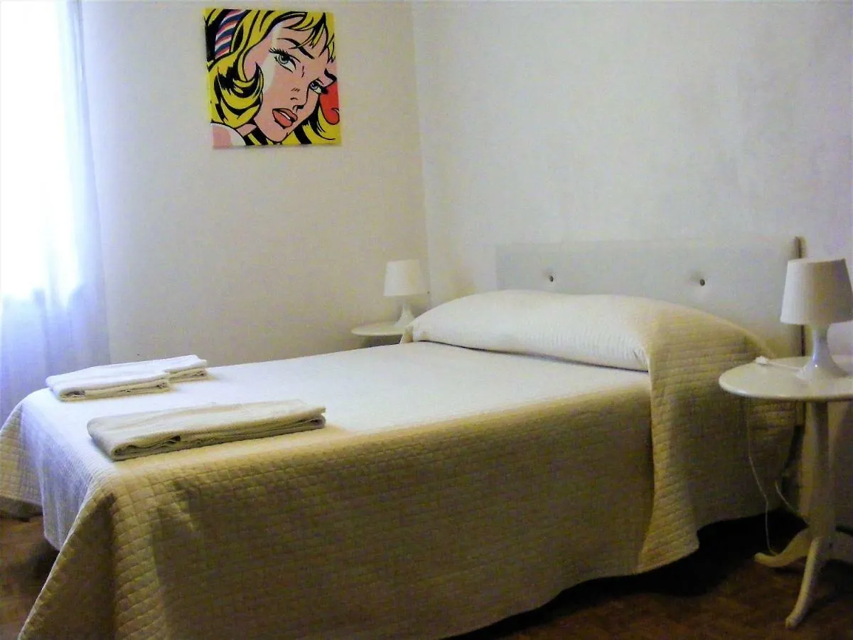 Andy'S Apartment Venice 0*,