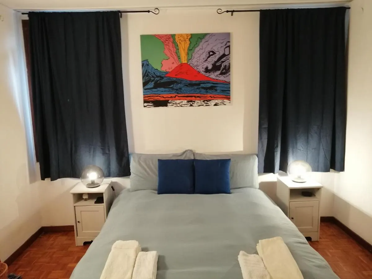 Andy'S Apartment Venice Italy